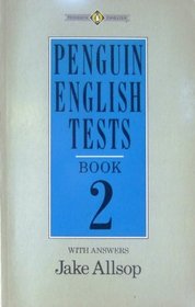Penguin English Tests: Bk. 2 (English Language Teaching)
