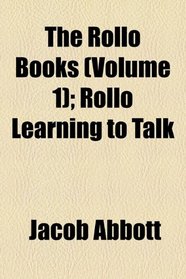 The Rollo Books (v. 1)
