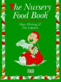 The Nursery Food Book