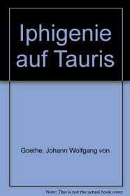 Iphigenie auf Tauris