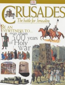 Crusaders: The Battle for Jerusalem (Discoveries)