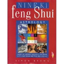 Nine Ki Feng Shui Astrology