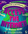 Access the Internet! for Windows 95/Nt
