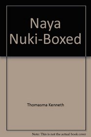 Naya Nuki-Boxed
