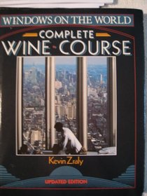 Windows On the World Complete Wine Cours
