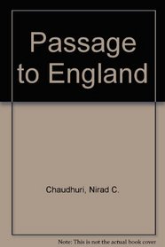Passage to England
