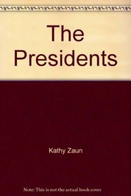 The Presidents (Whole Language Theme Unit)