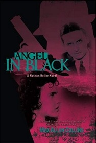 Angel in Black (Nathan Heller, Bk 11) (Audio Cassette) (Unabridged)