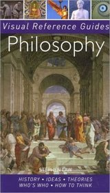 Philosophy: Visual Reference Guide