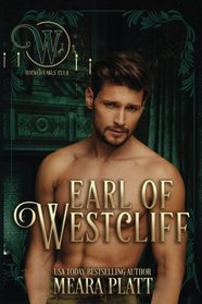 Earl of Westcliff (The Braydens' Series) (Volume 2)