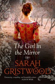 Girl in the Mirror