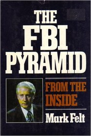 The FBI pyramid from the inside