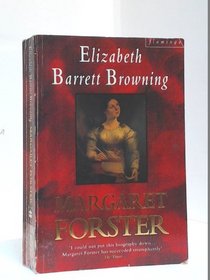 Elizabeth Barrett Browning: A Biography (Paladin Books)