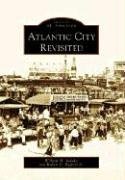 Atlantic City Revisited (NJ) (Images of America)