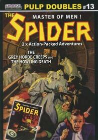 The Spider Pulp Doubles #13 (The Spider, 13)