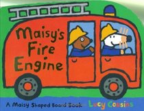 Maisy's Fire Engine