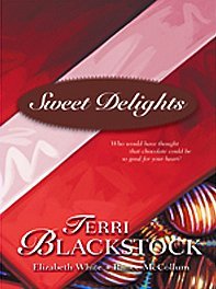 Sweet Delights: For Love of Money / The Trouble with Tommy / What She's Been Missing (Large Print)