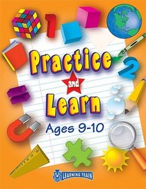 Practice and Learn: Ages 9-10