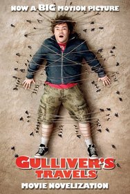 Gulliver's Travels: Movie Novelization