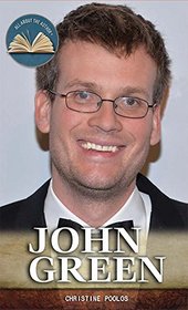 John Green (All About the Author)