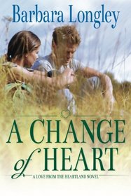 A Change of Heart (Perfect, Indiana: Book Three)