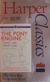 The Pony Engine and Other Stories (Harper Classics)