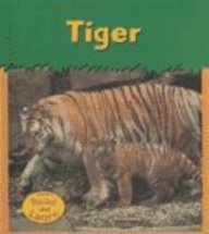 Tiger (Heinemann Read and Learn)