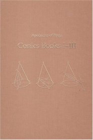 Conics (Books 1-3)