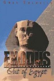 Exodus: Out of Egypt: Weigh Down Workshop (Audio Cassette) (Unabridged)