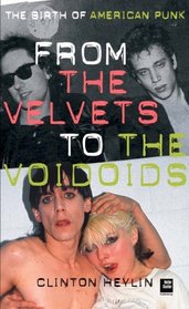 From the Velvets to the Voidoids