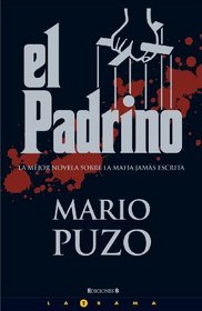 Padrino, El (Latrama) (Spanish Edition)