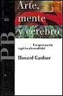 Arte, Mente Y Cerebro (Spanish Edition)