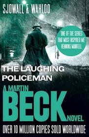 The Laughing Policeman (Martin Beck, Bk 4)