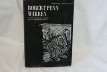 Robert Penn Warren: A Collection of Critical Essays (20th Century Views)