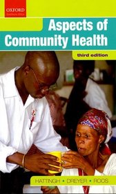 Aspects of Community Health