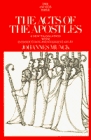 The Acts of the Apostles (Anchor Bible)