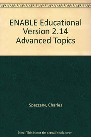 Enable 2.14: Advanced Topics