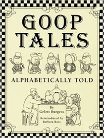 Goop Tales