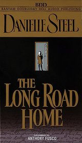 The Long Road Home (Danielle Steel)