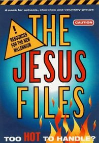 The Jesus Files Millennium Pack