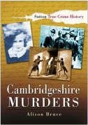 Cambridgeshire Murders