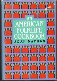 An American Folklife Cookbook
