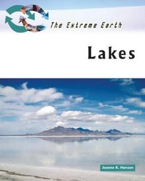 Lakes (The Extreme Earth)