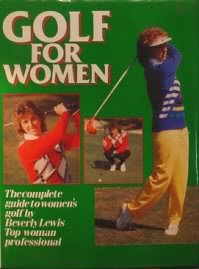 Golf for Women