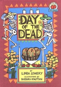 Day of the Dead (On My Own Holidays)