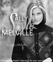 Sally Melville Styles: A Unique and Elegant Approach for Your Yarn Collection