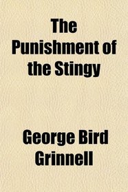 The Punishment of the Stingy