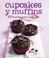 cupkaces y muffins (Spanish Edition)