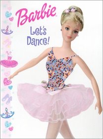 Let's Dance (Barbie)