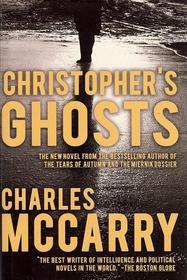 Christopher's Ghosts (Paul Christopher, Bk 10)